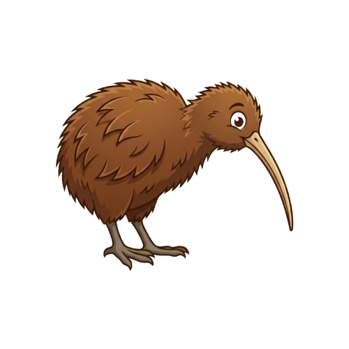 Kiwi Notes